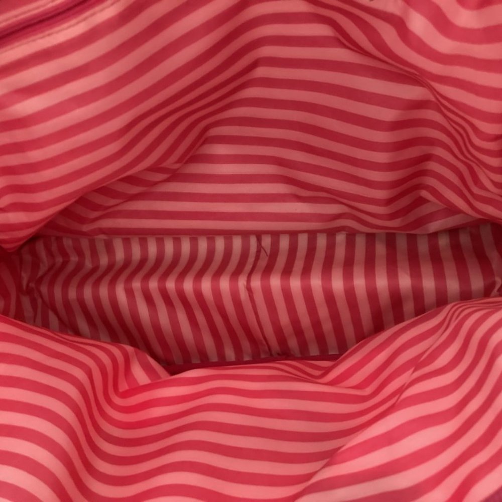 Victoria's Secret Travel Bag - Picture 7 of 9